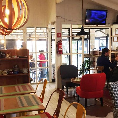 Hostal B&B Concepción Dış mekan fotoğraf