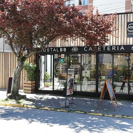Hostal B&B Concepción Dış mekan fotoğraf