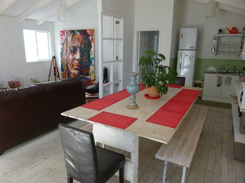 Hostal B&B Concepción Dış mekan fotoğraf