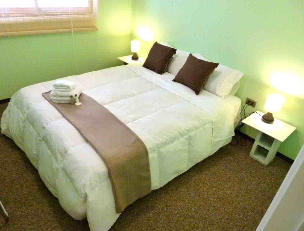 Hostal B&B Concepción Dış mekan fotoğraf