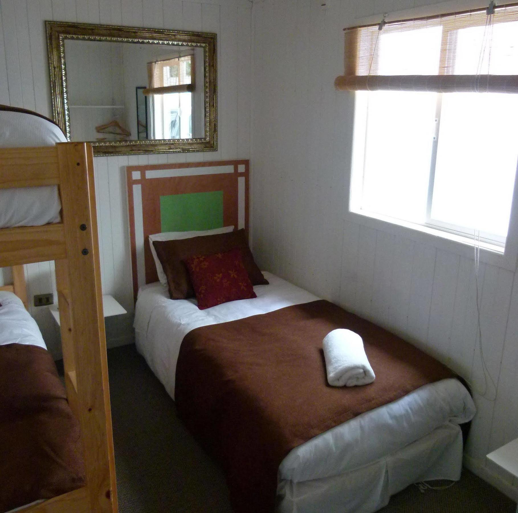 Hostal B&B Concepción Dış mekan fotoğraf