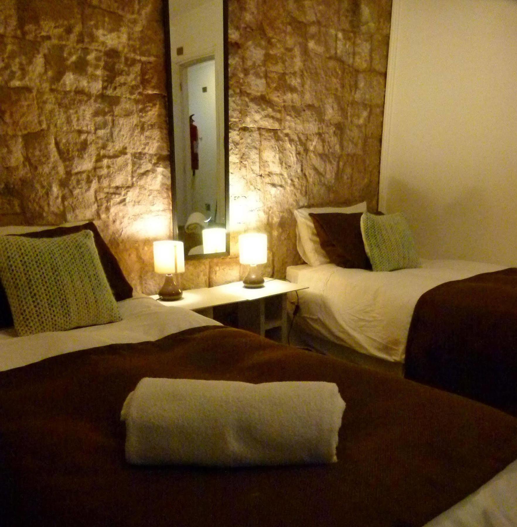 Hostal B&B Concepción Dış mekan fotoğraf