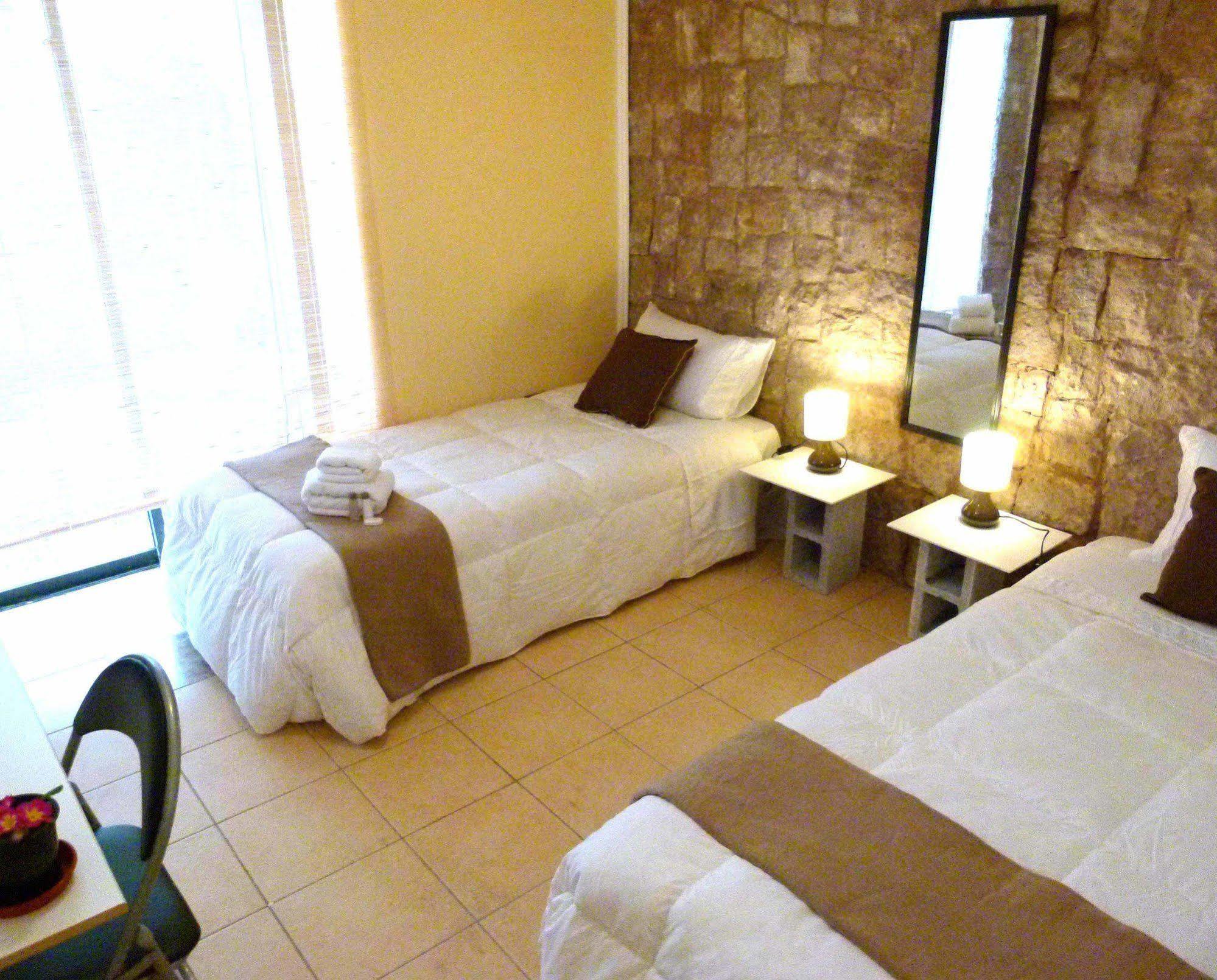 Hostal B&B Concepción Dış mekan fotoğraf