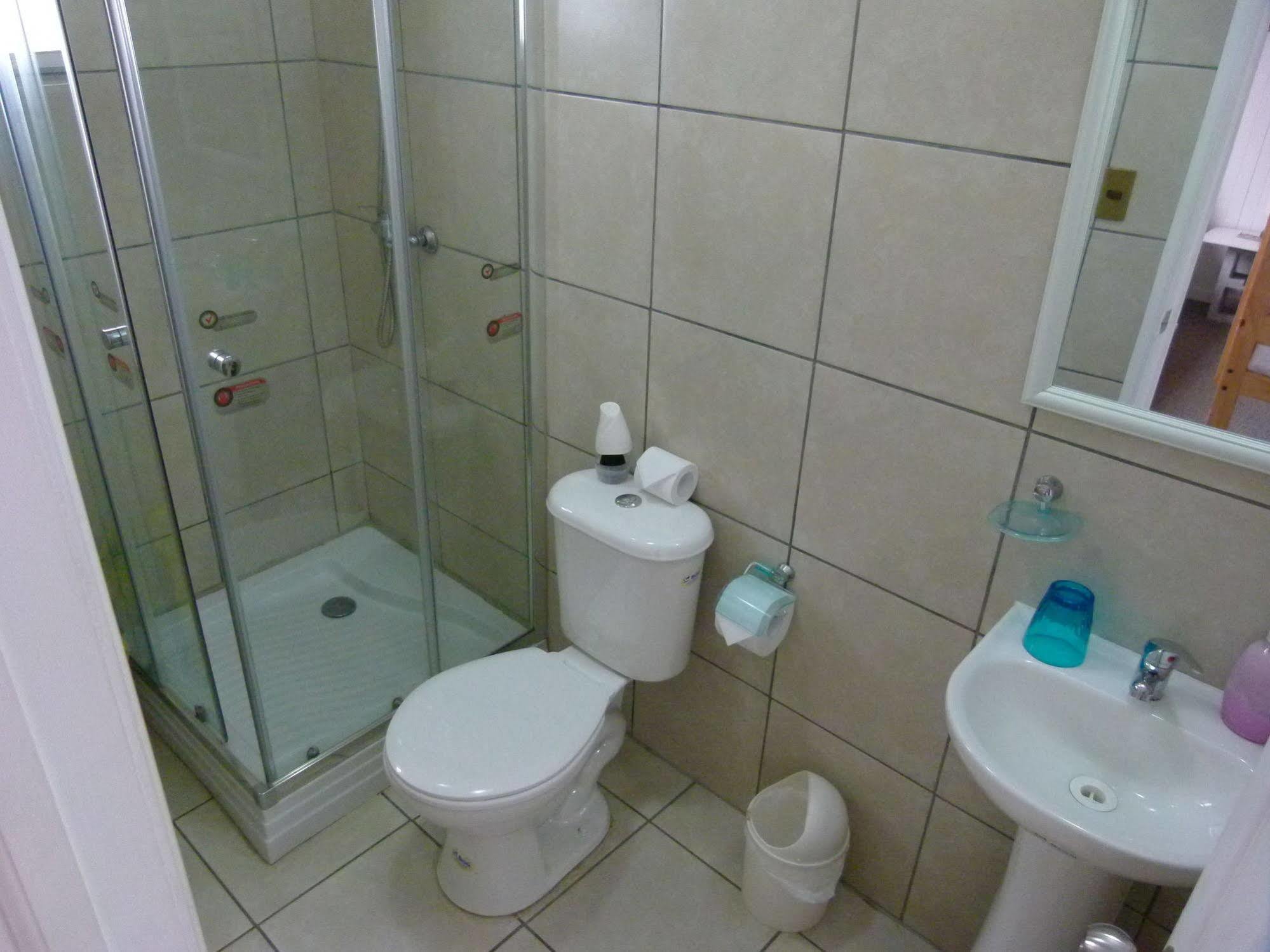 Hostal B&B Concepción Dış mekan fotoğraf
