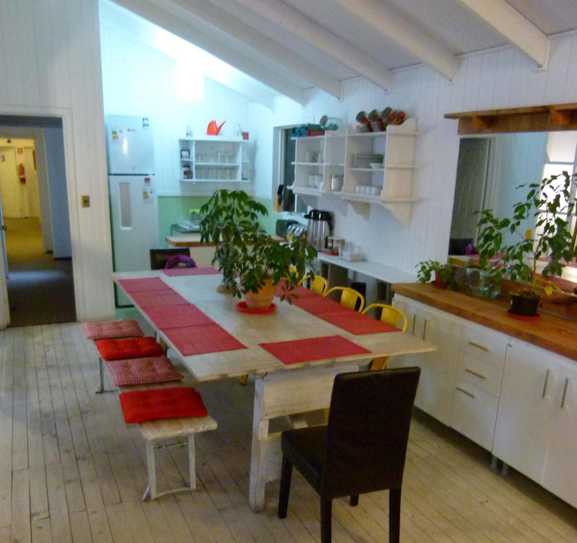 Hostal B&B Concepción Dış mekan fotoğraf
