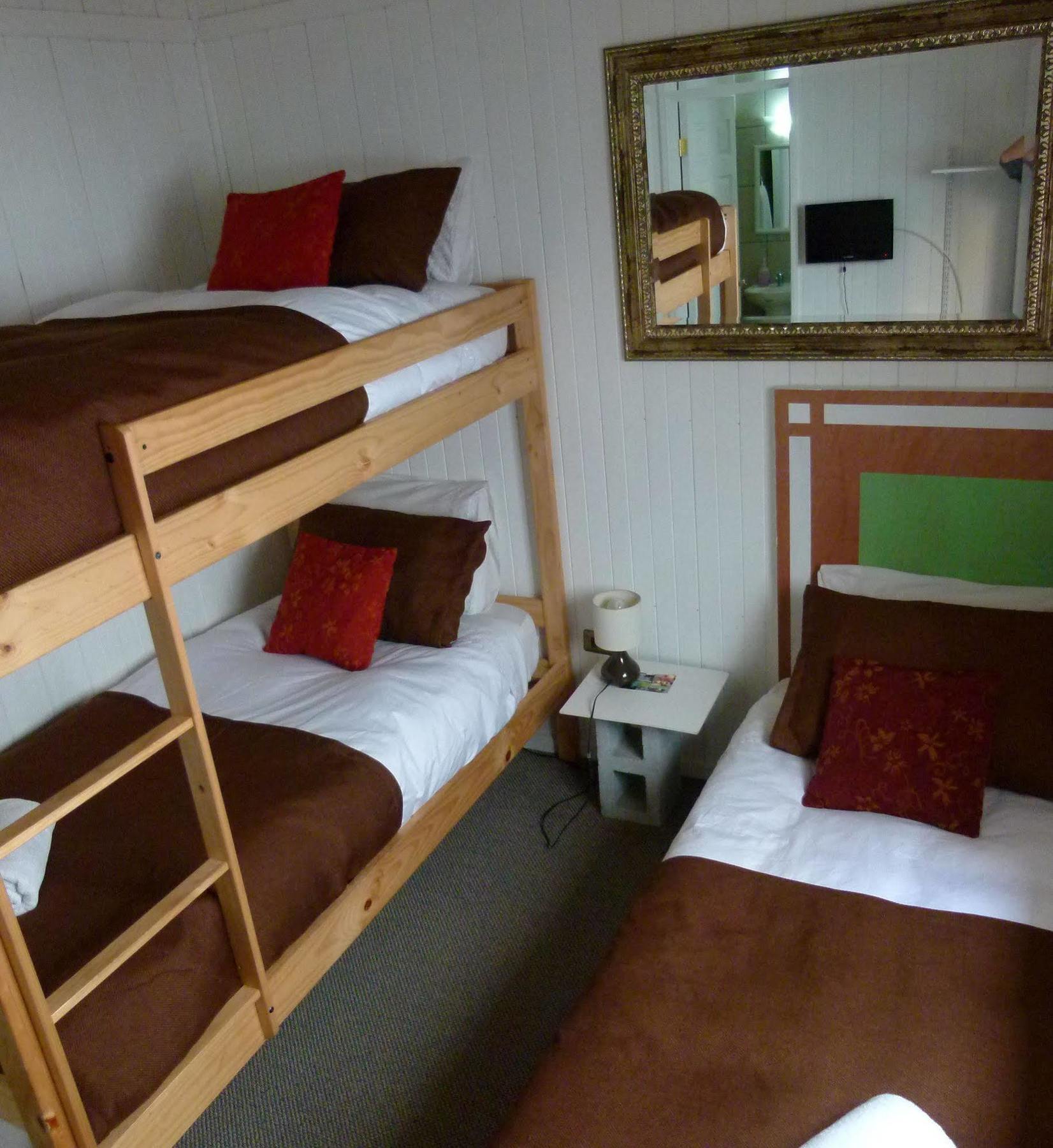 Hostal B&B Concepción Dış mekan fotoğraf