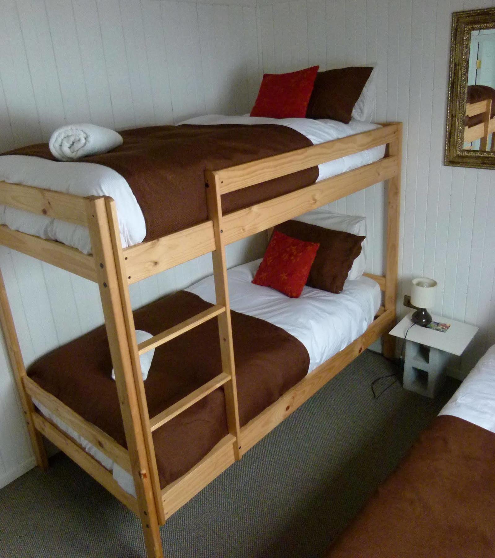Hostal B&B Concepción Dış mekan fotoğraf