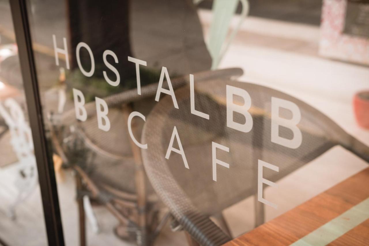 Hostal B&B Concepción Dış mekan fotoğraf
