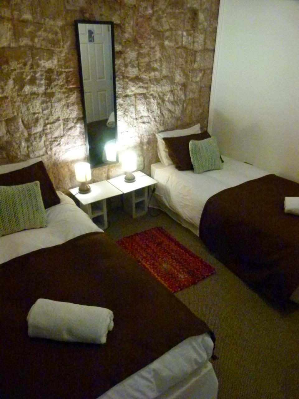 Hostal B&B Concepción Dış mekan fotoğraf