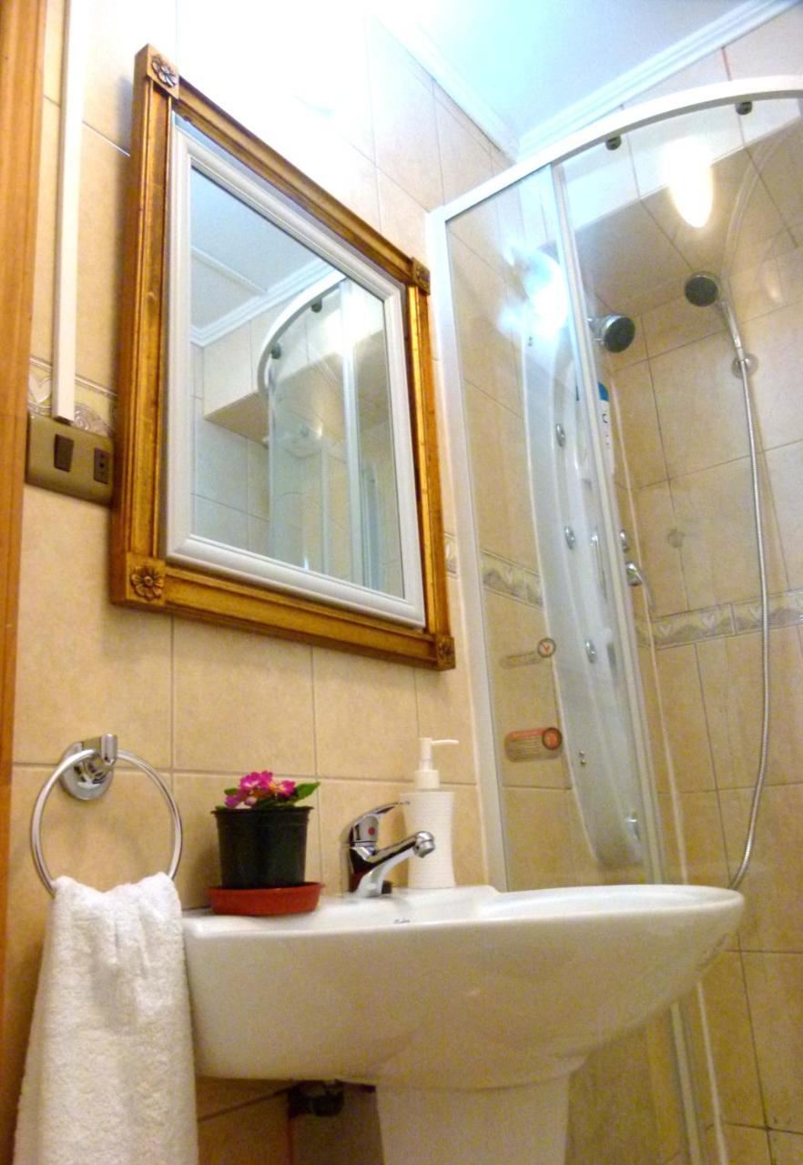 Hostal B&B Concepción Dış mekan fotoğraf
