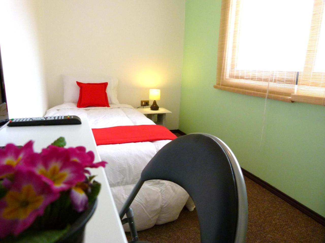 Hostal B&B Concepción Dış mekan fotoğraf